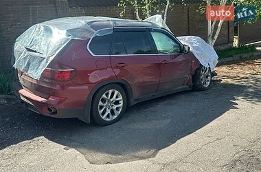 Внедорожник / Кроссовер BMW X5 2013 в Боярке