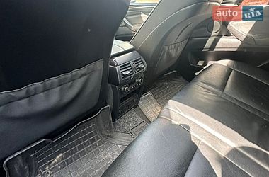 Внедорожник / Кроссовер BMW X5 2013 в Боярке