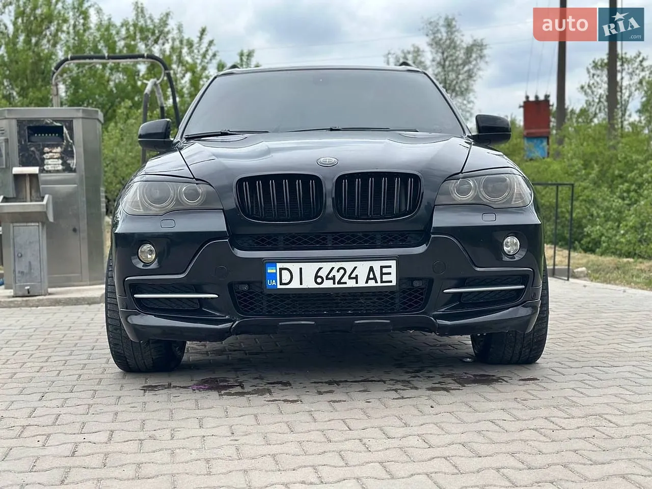2010 BMW X5 - мініатюра 19