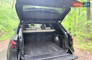 Позашляховик / Кросовер BMW X5 2020 в Харкові