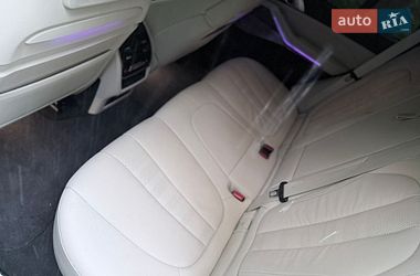 Позашляховик / Кросовер BMW X5 2020 в Харкові