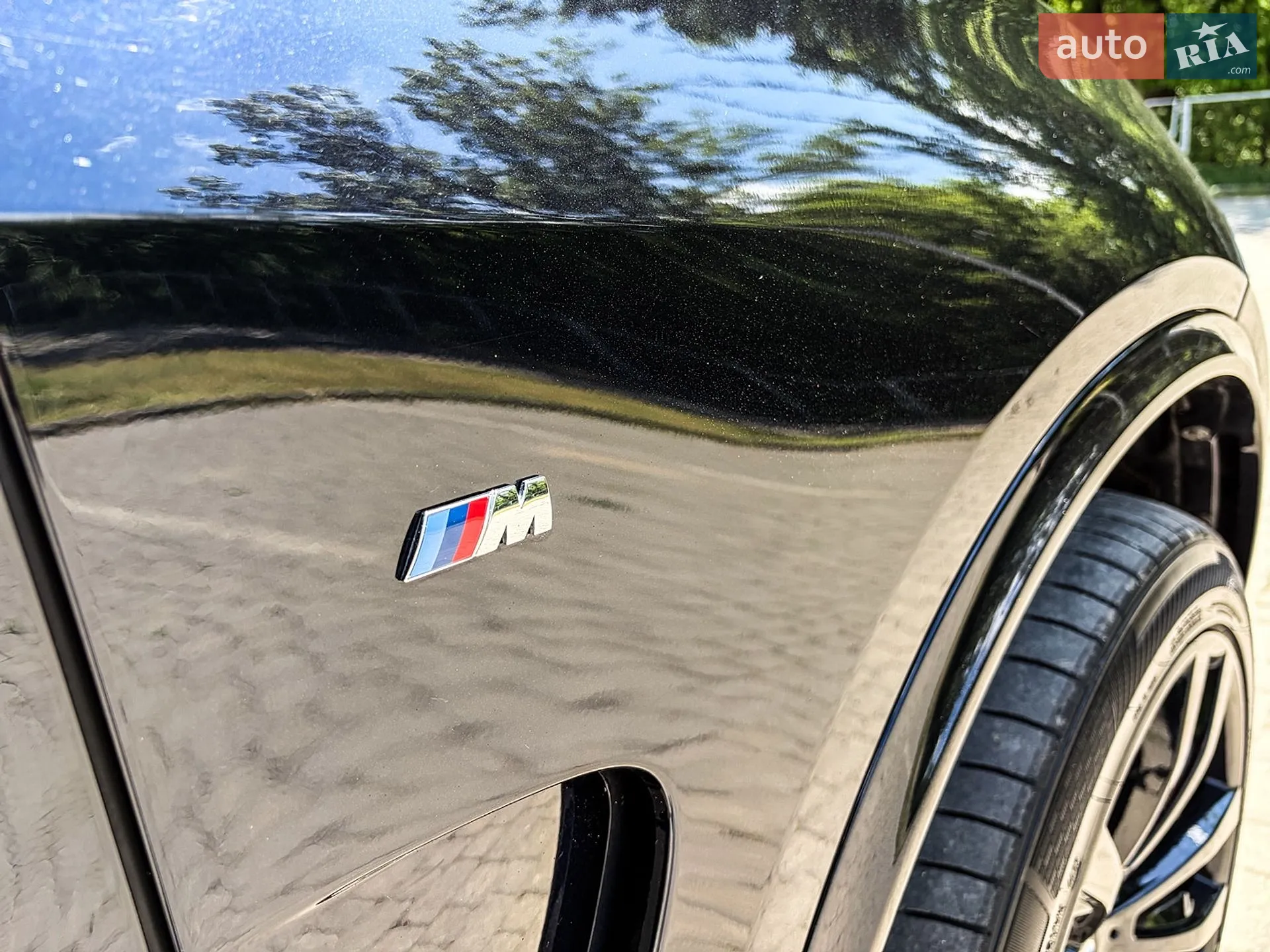 2018 BMW X5 - мініатюра 15