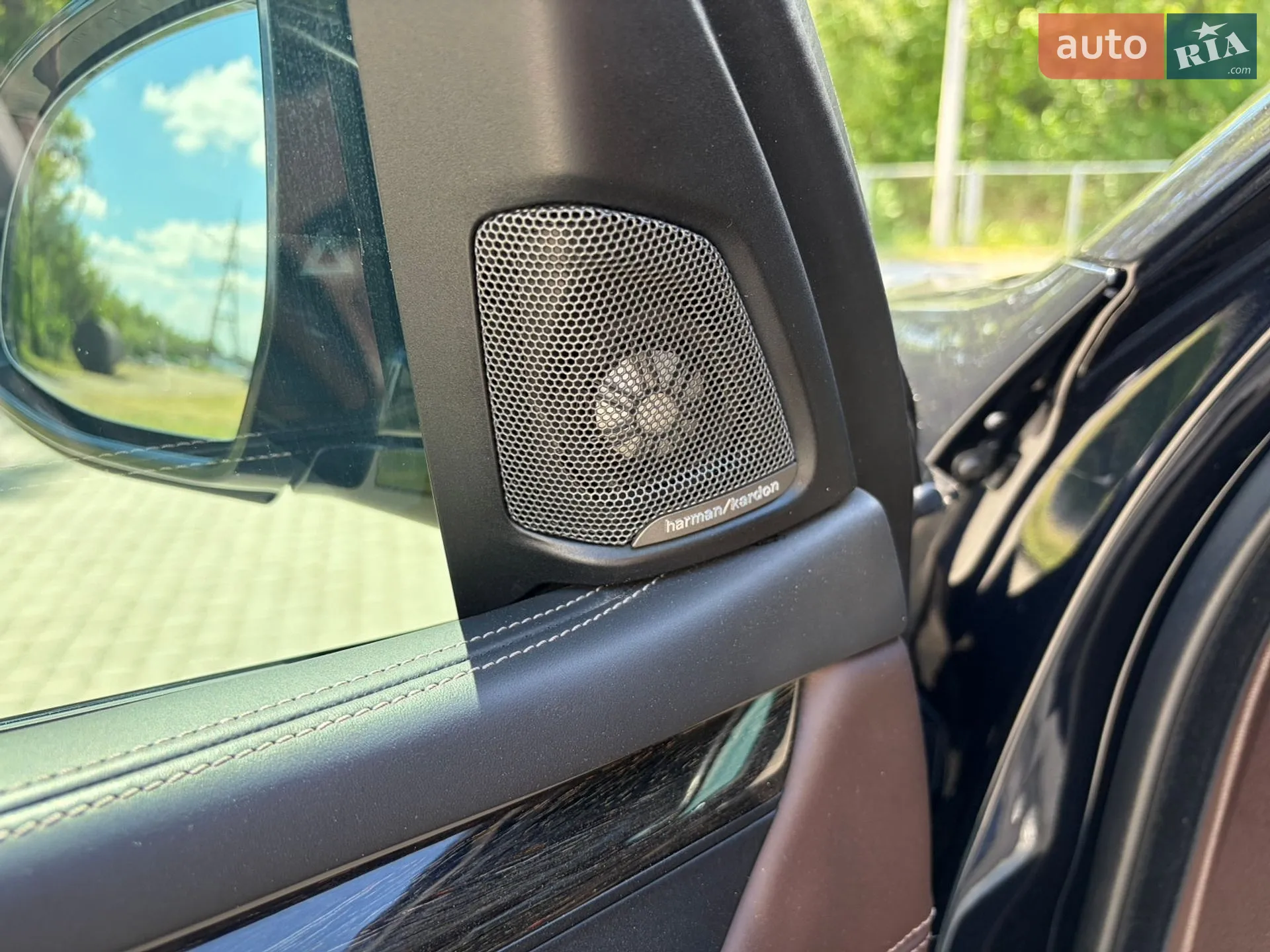2018 BMW X5 - мініатюра 25