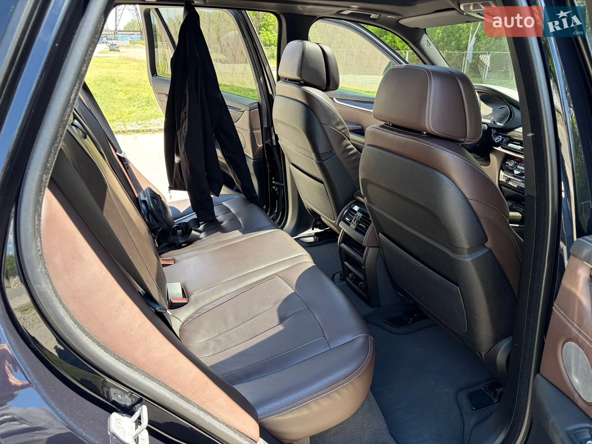 2018 BMW X5 - мініатюра 35