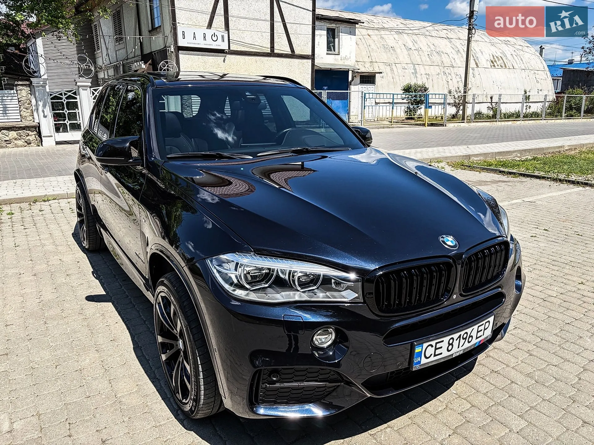 2018 BMW X5 - мініатюра 53