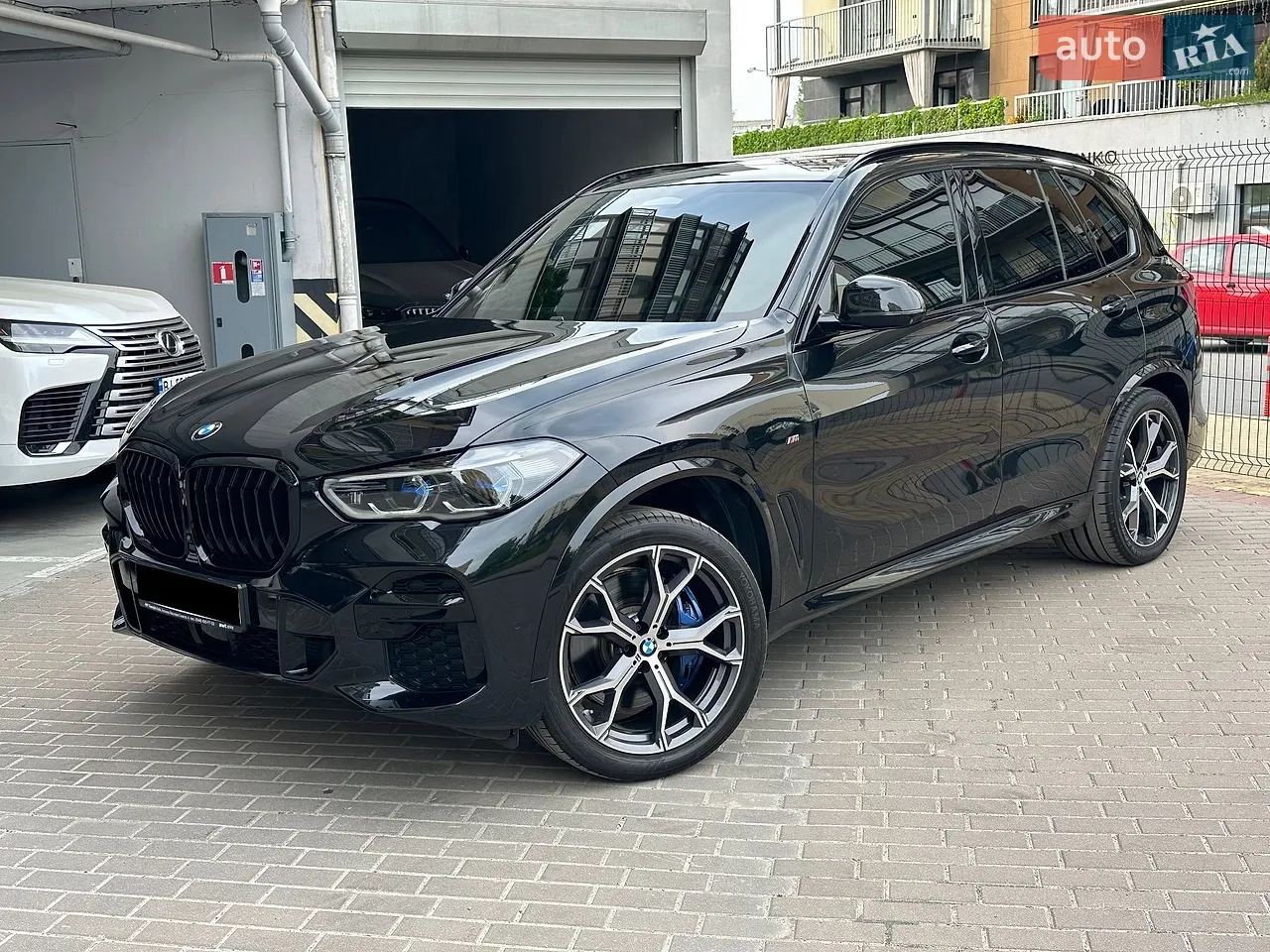 2022 Lexus RX - мініатюра 62