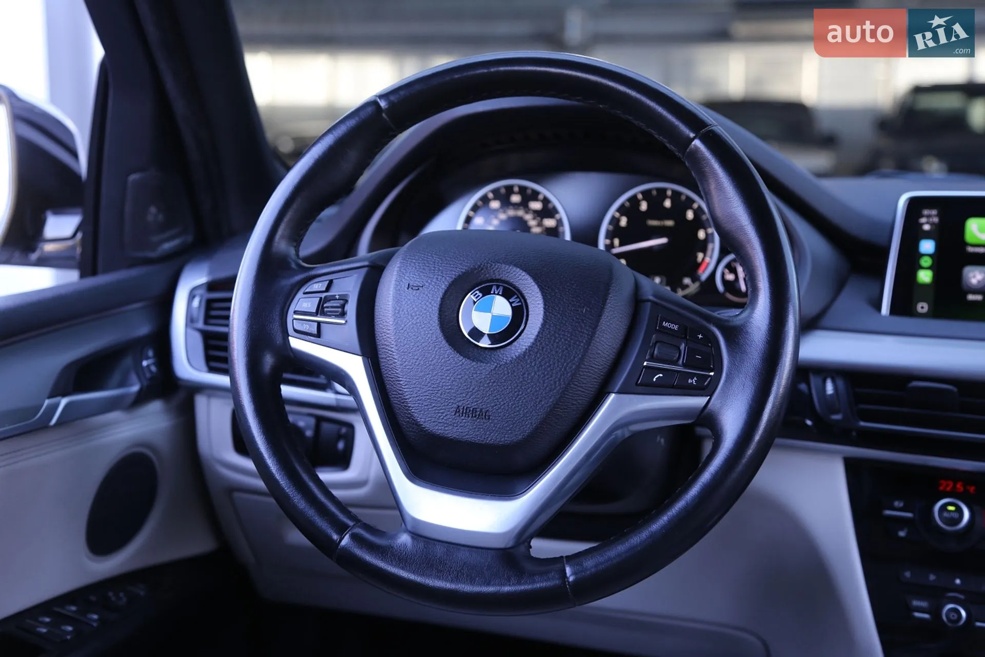 2016 BMW X5 - мініатюра 9