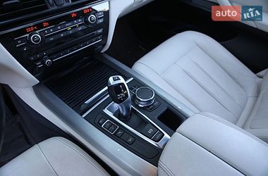 Внедорожник / Кроссовер BMW X5 2016 в Сумах