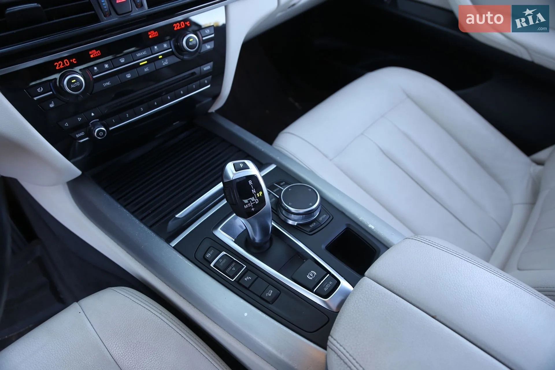 2016 BMW X5 - мініатюра 12