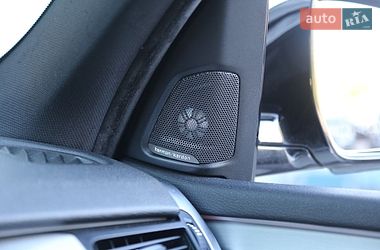 Внедорожник / Кроссовер BMW X5 2016 в Сумах