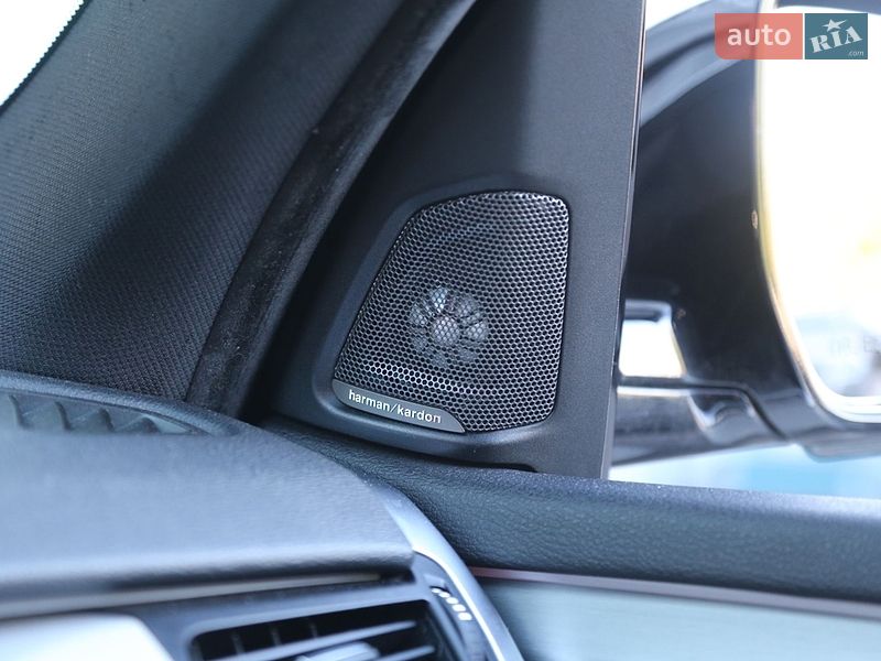 Внедорожник / Кроссовер BMW X5 2016 в Сумах