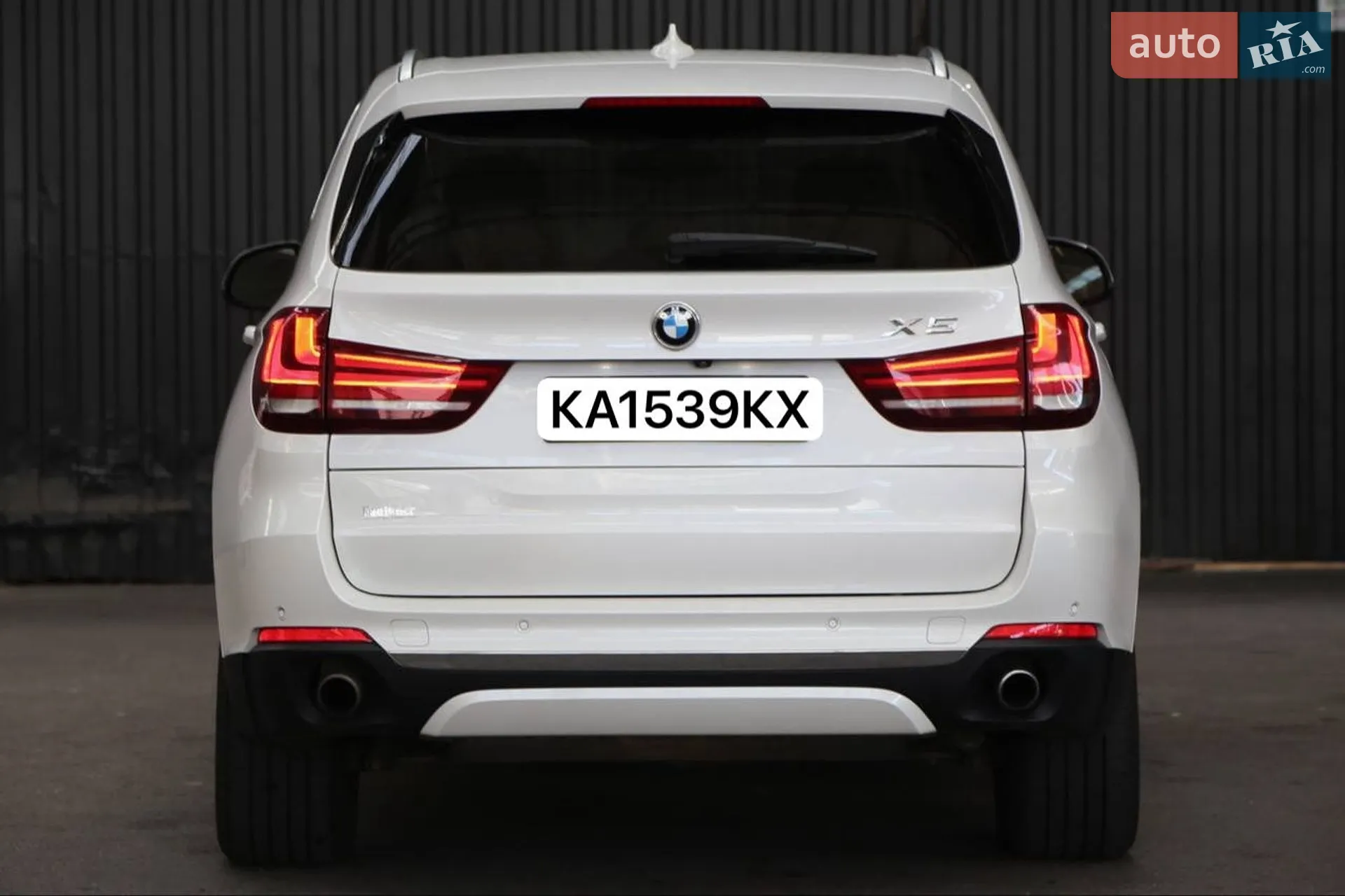 2016 BMW X5 - мініатюра 25