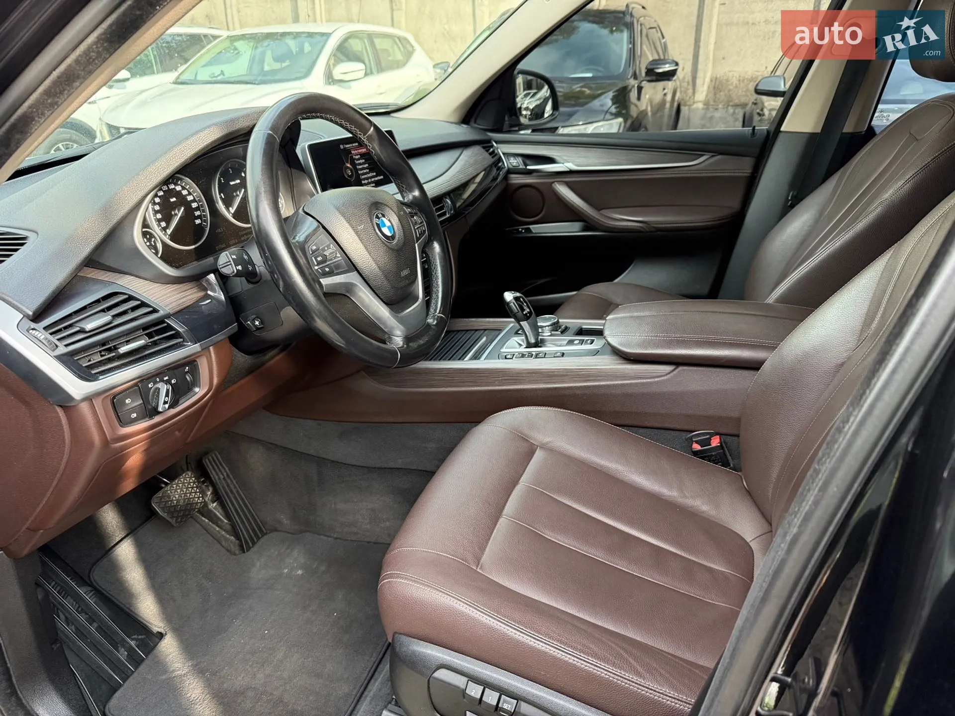 2015 BMW X5 - мініатюра 2