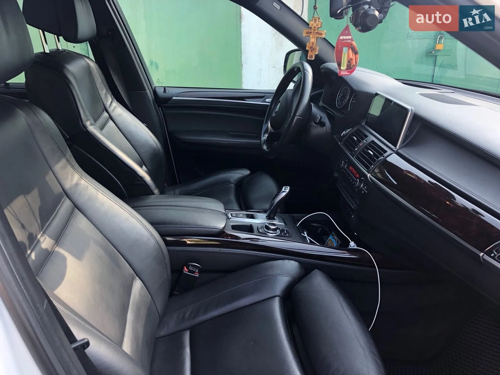 2010 BMW X5 - мініатюра 4