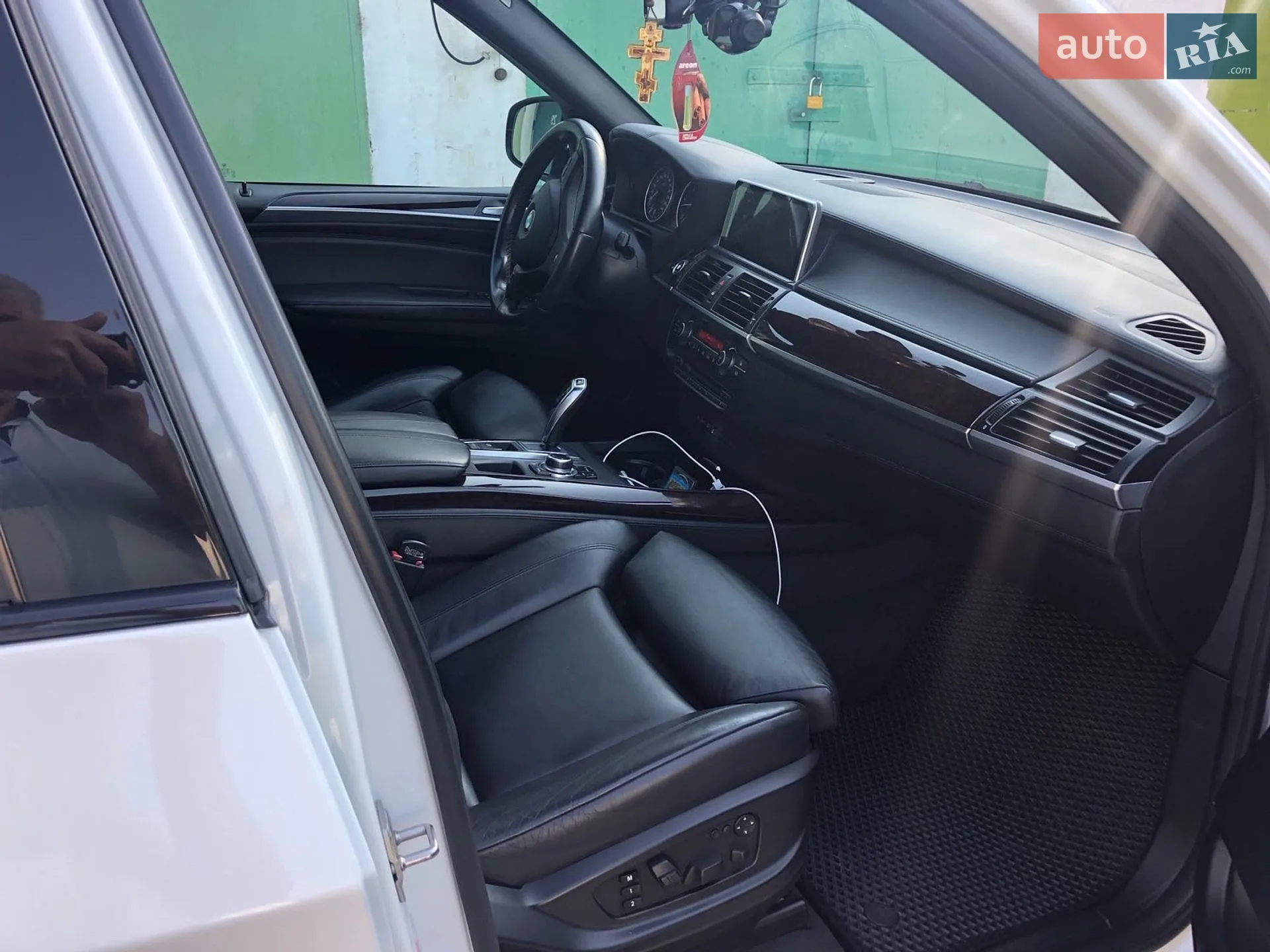 2010 BMW X5 - мініатюра 9