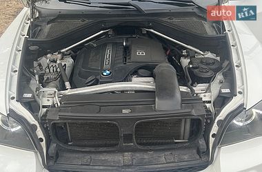 Позашляховик / Кросовер BMW X5 2012 в Києві