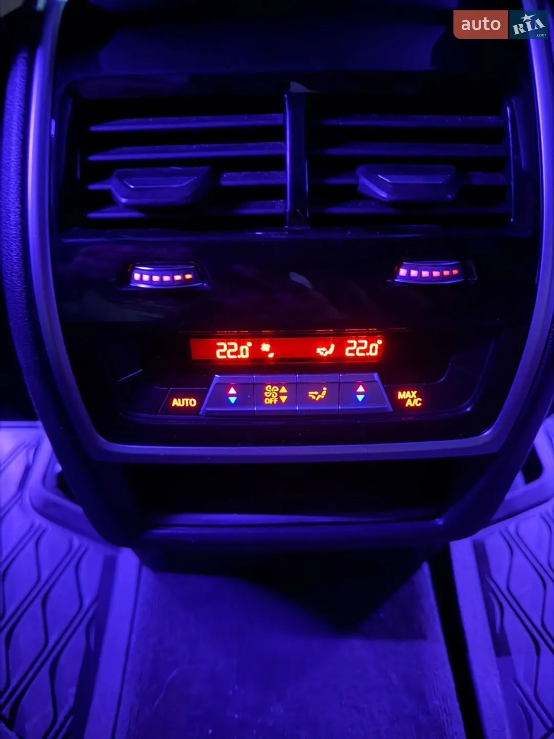 2019 BMW X5 - мініатюра 5