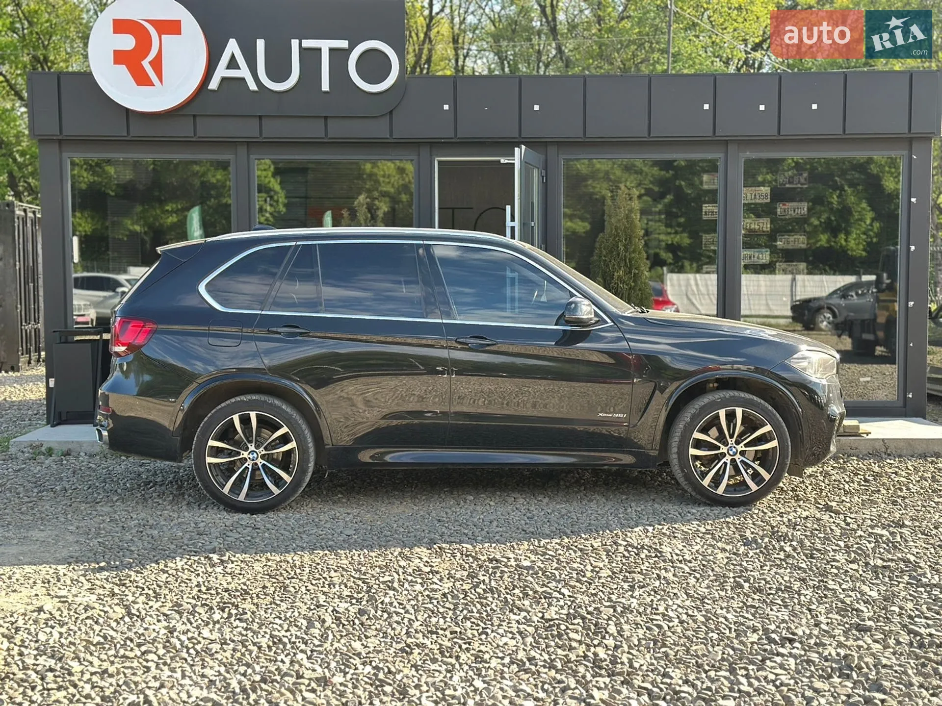 2018 BMW X5 - мініатюра 7