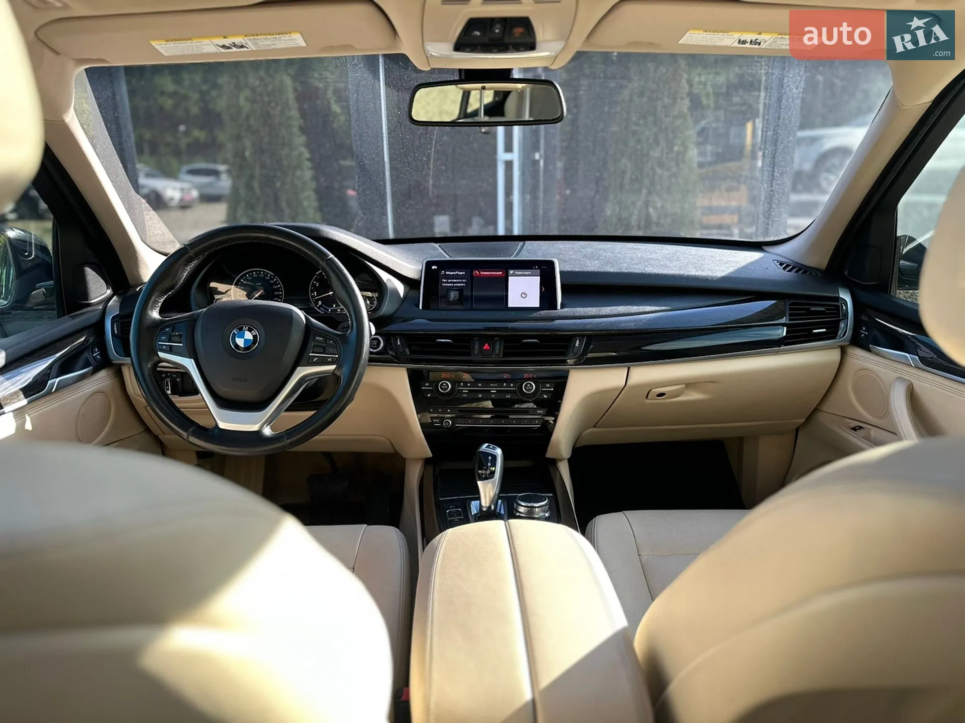 2018 BMW X5 - мініатюра 11