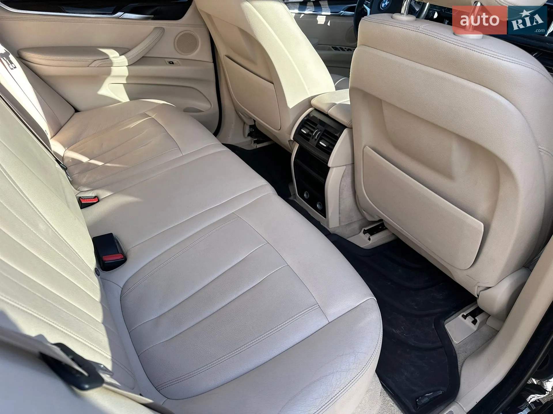 2018 BMW X5 - мініатюра 22