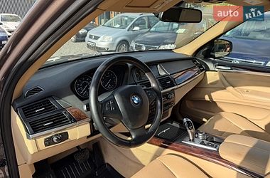 Внедорожник / Кроссовер BMW X5 2013 в Ивано-Франковске