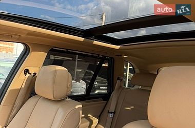 Внедорожник / Кроссовер BMW X5 2013 в Ивано-Франковске