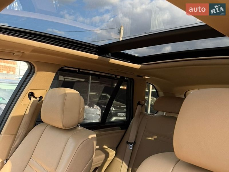 Внедорожник / Кроссовер BMW X5 2013 в Ивано-Франковске