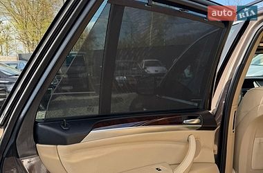 Внедорожник / Кроссовер BMW X5 2013 в Ивано-Франковске