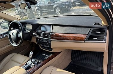 Внедорожник / Кроссовер BMW X5 2013 в Ивано-Франковске