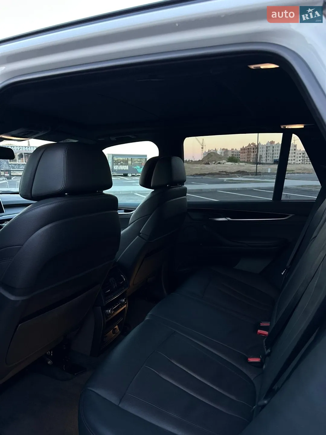 2016 BMW X5 - мініатюра 26
