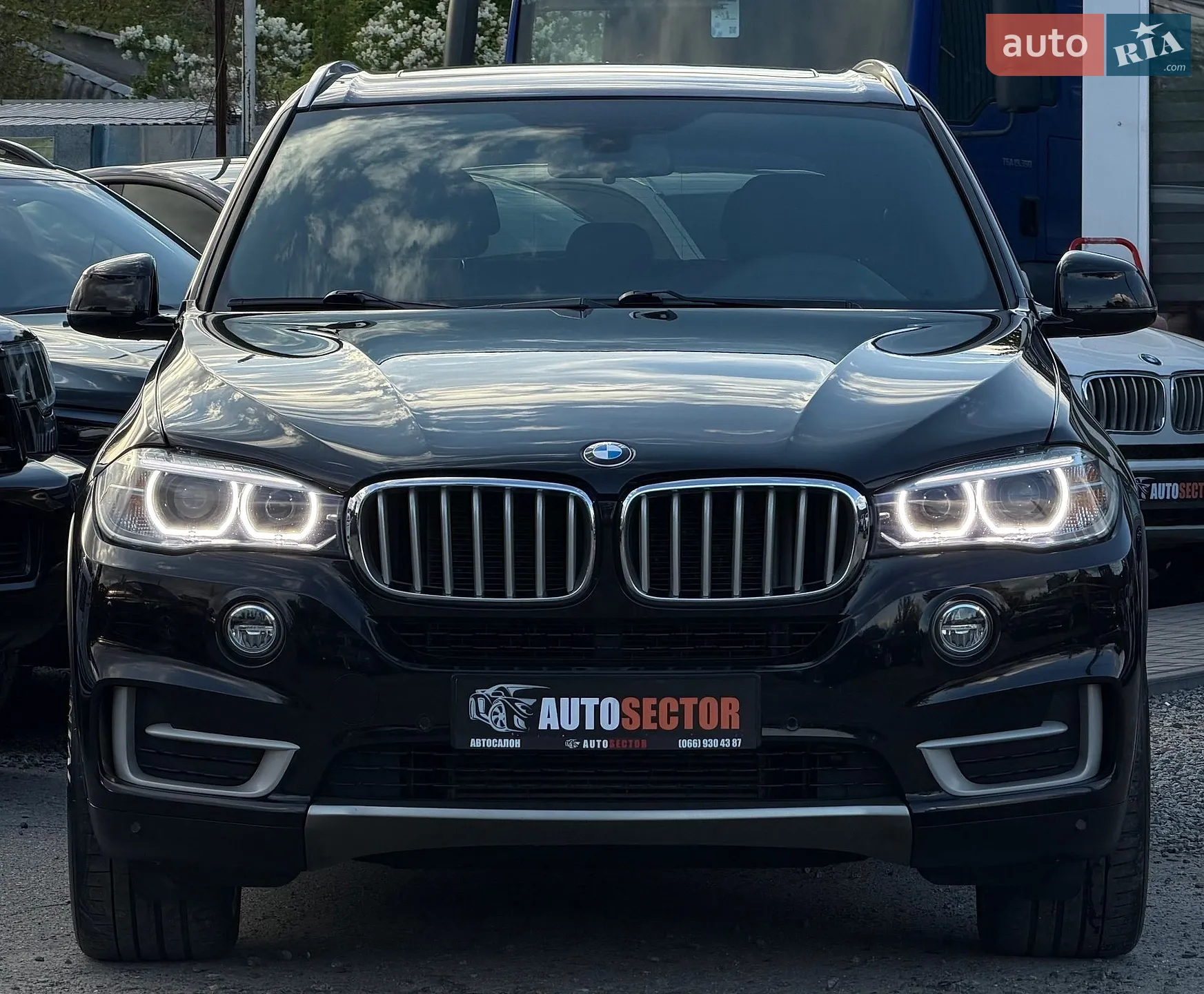 2018 BMW X5 - мініатюра 12