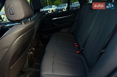 Внедорожник / Кроссовер BMW X5 2018 в Харькове