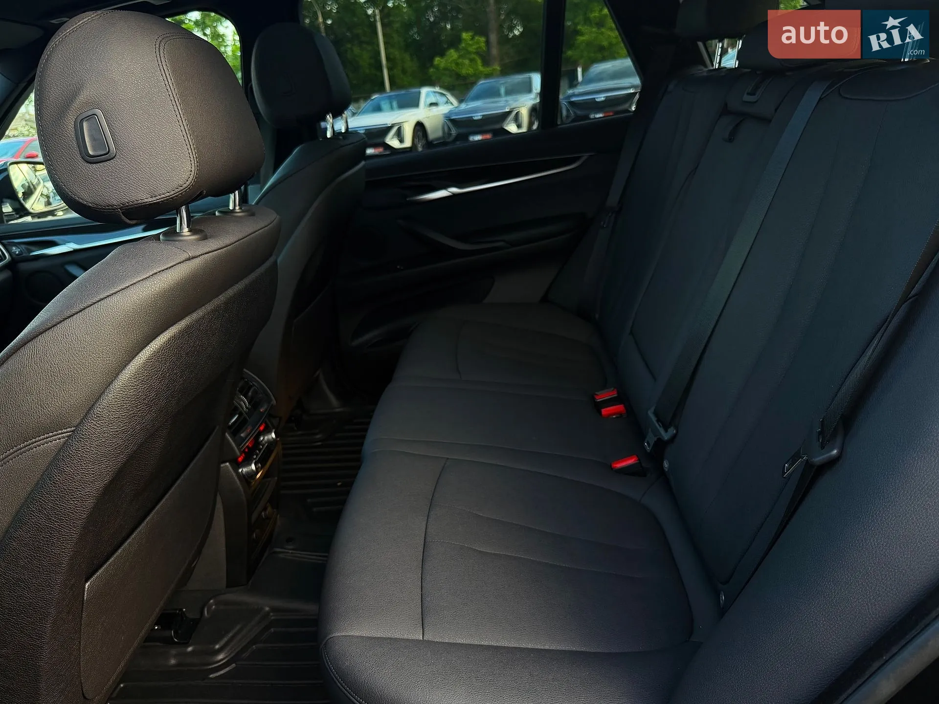 2018 BMW X5 - мініатюра 29