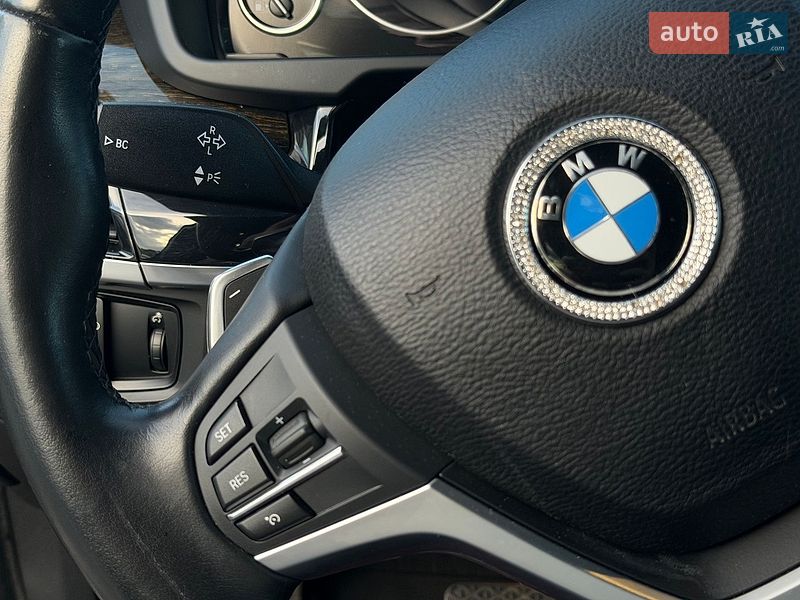 Внедорожник / Кроссовер BMW X5 2018 в Харькове