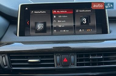 Внедорожник / Кроссовер BMW X5 2018 в Харькове