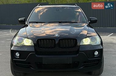 Внедорожник / Кроссовер BMW X5 2007 в Житомире