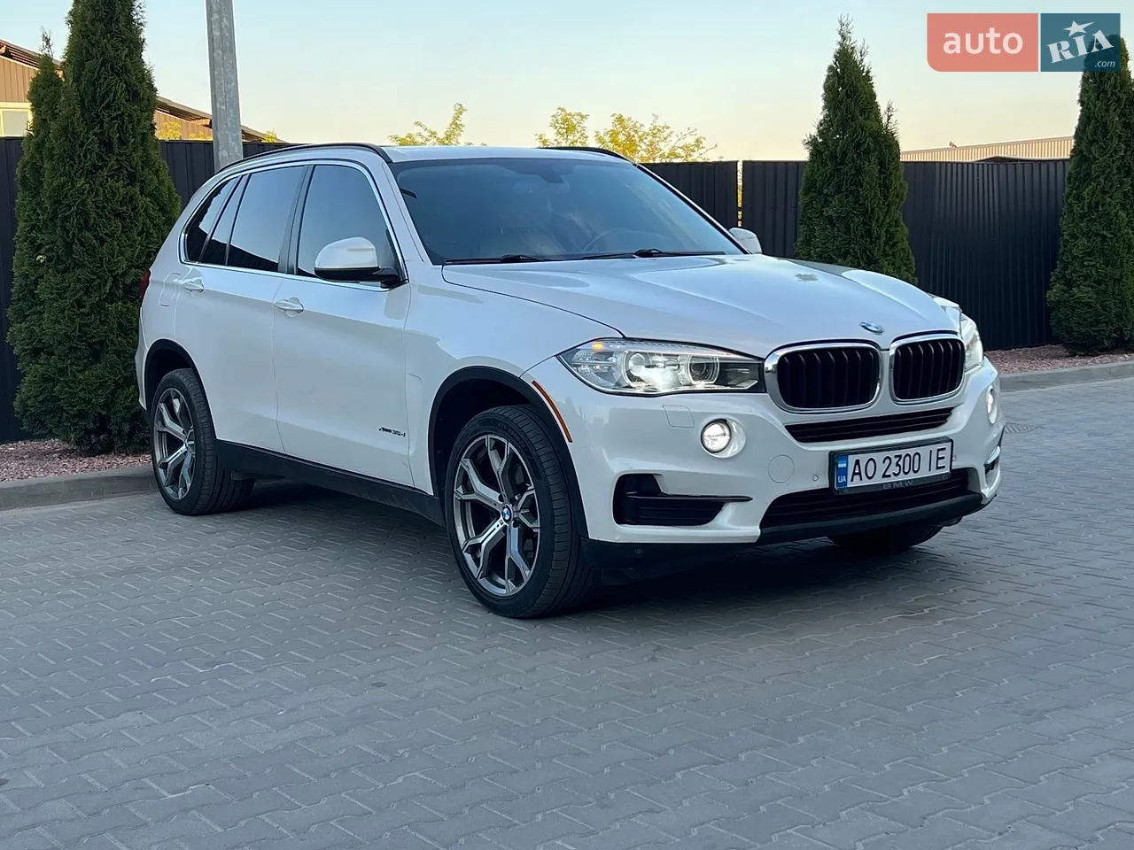2015 BMW X5 - мініатюра 16