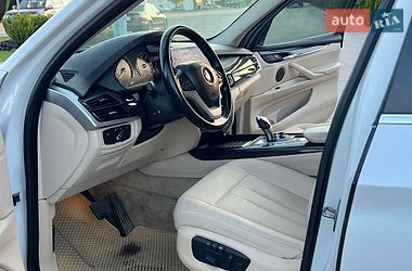 Внедорожник / Кроссовер BMW X5 2014 в Тернополе