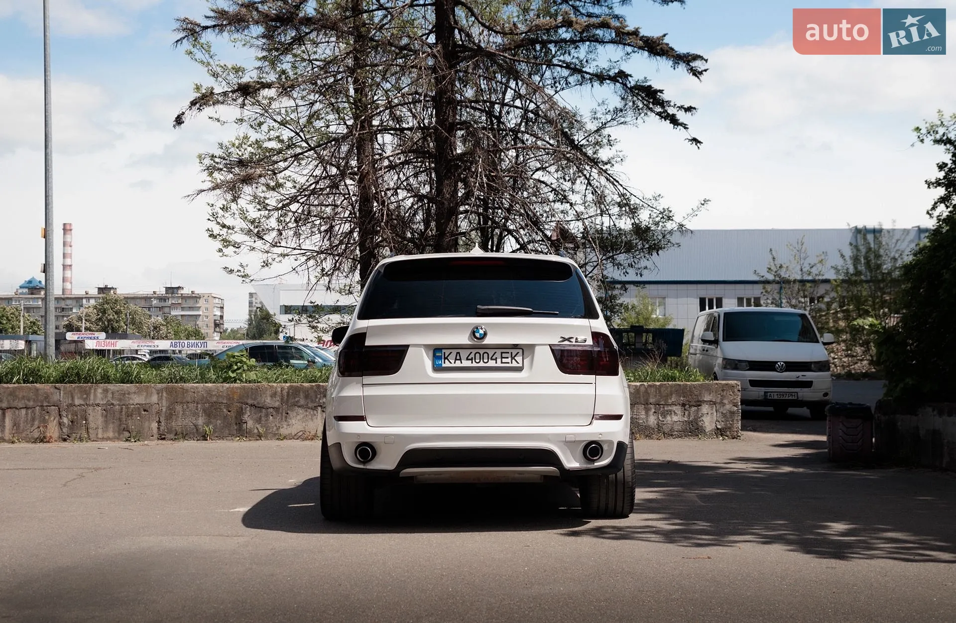 2013 BMW X5 - мініатюра 6
