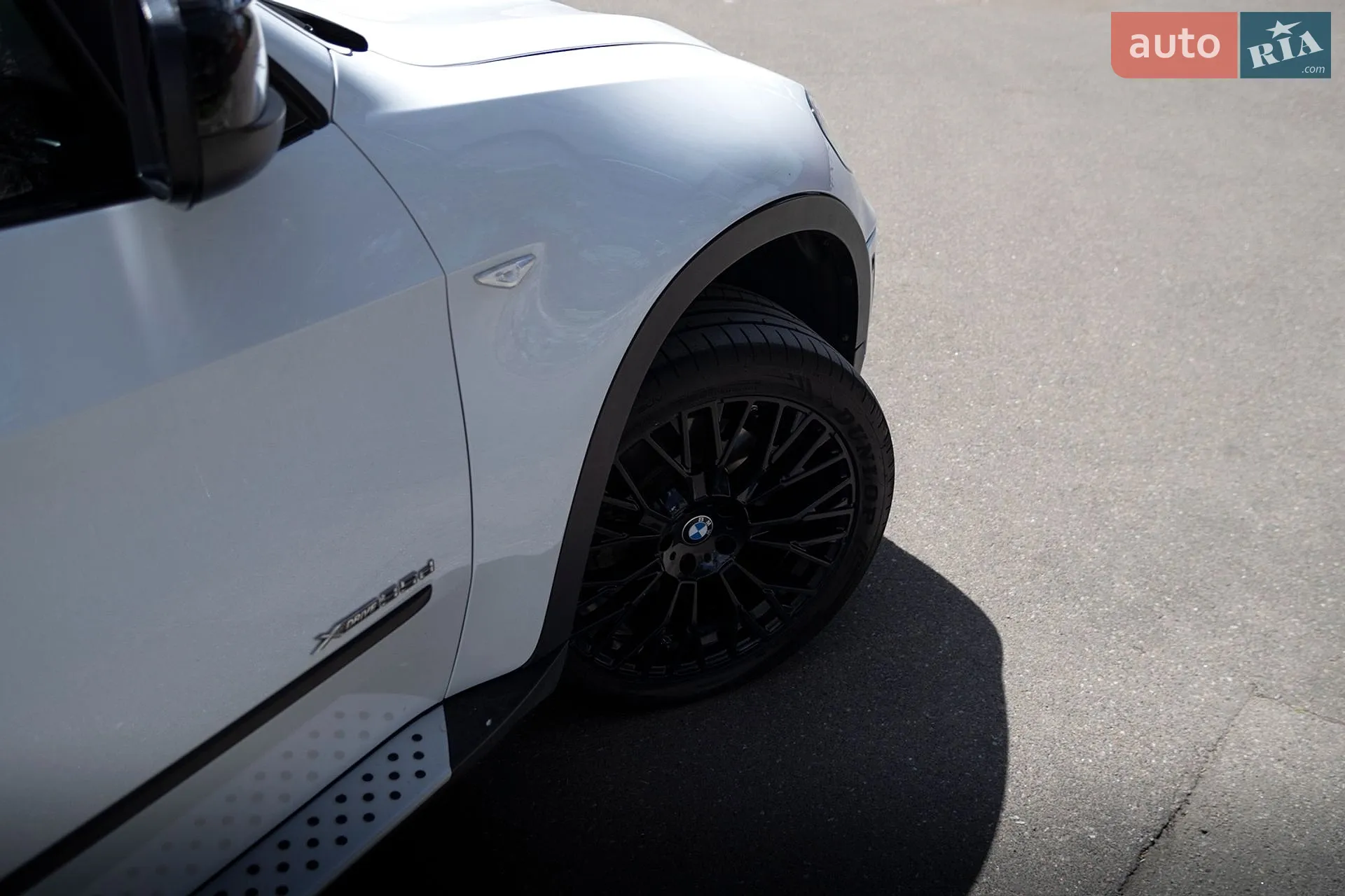 2013 BMW X5 - мініатюра 17