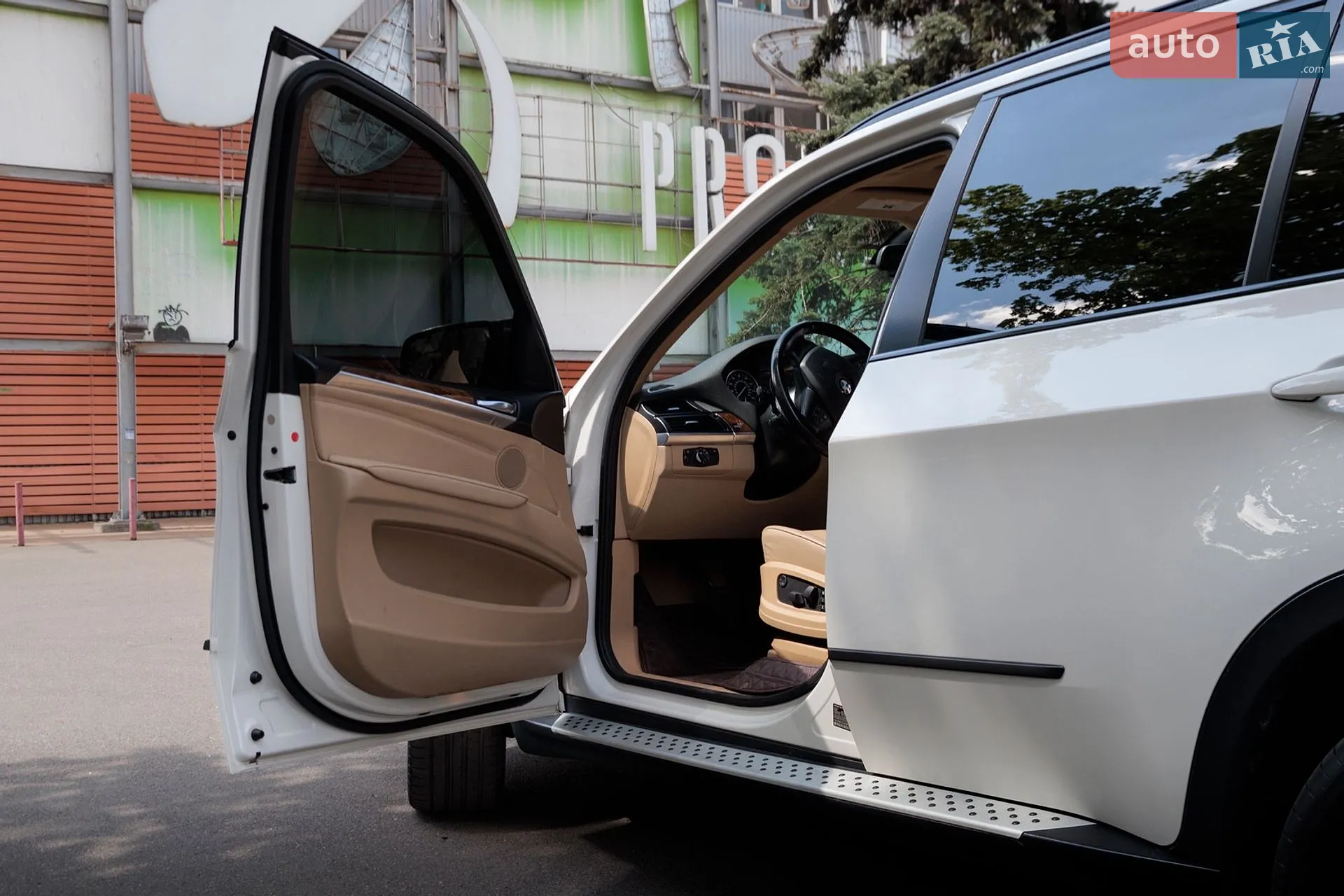 2013 BMW X5 - мініатюра 23
