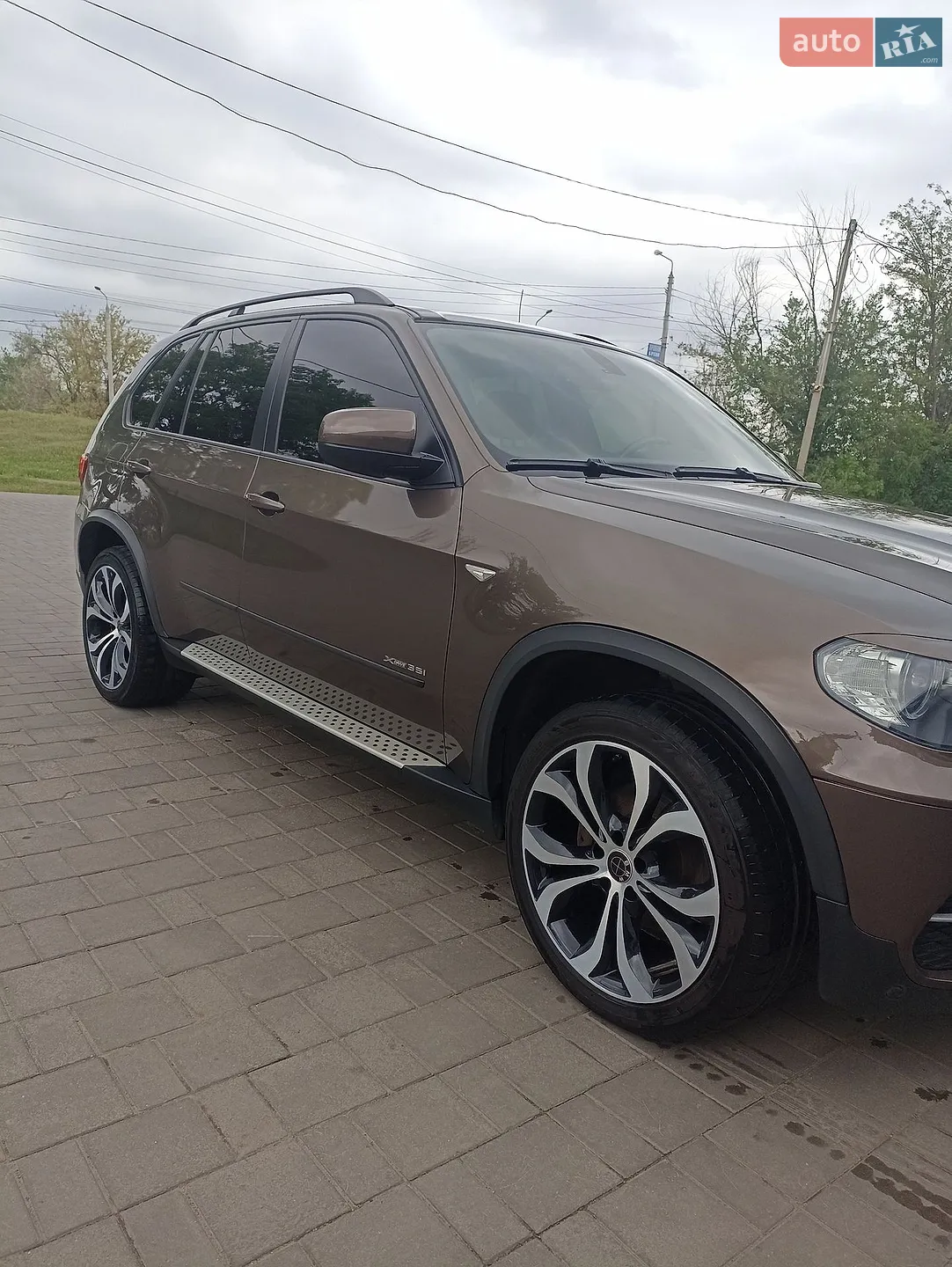 2010 BMW X5 - мініатюра 6