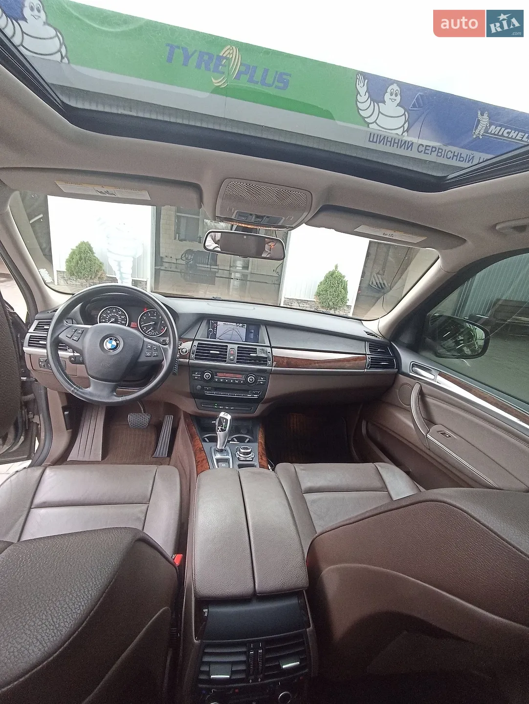 2010 BMW X5 - мініатюра 11