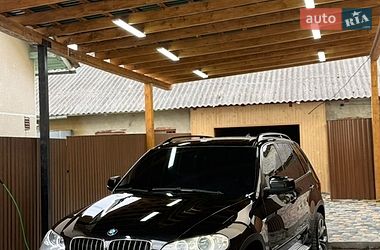 Внедорожник / Кроссовер BMW X5 2011 в Бучаче
