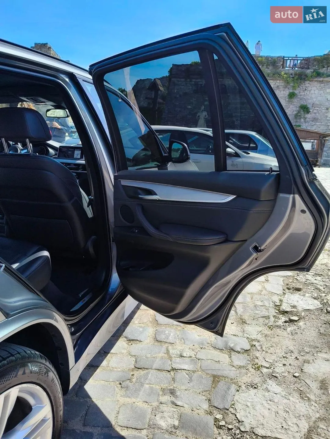 2018 BMW X5 - мініатюра 9