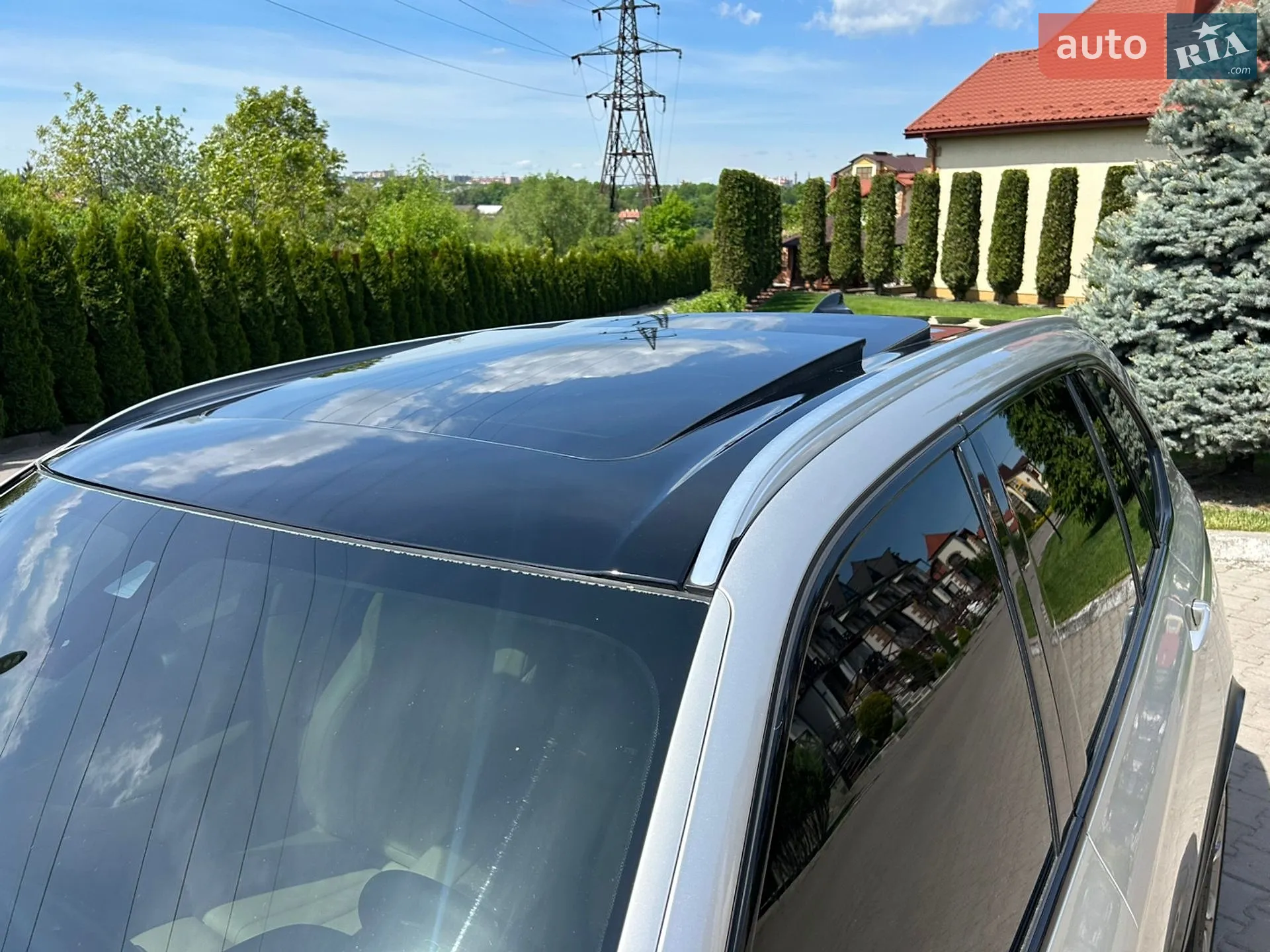 2014 BMW X5 - мініатюра 12