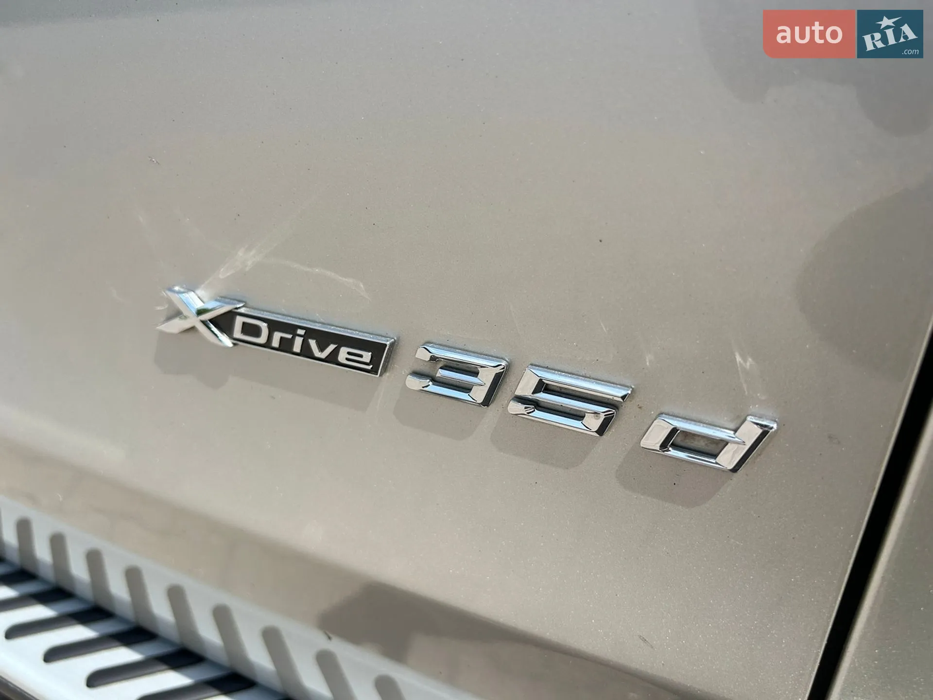 2014 BMW X5 - мініатюра 29