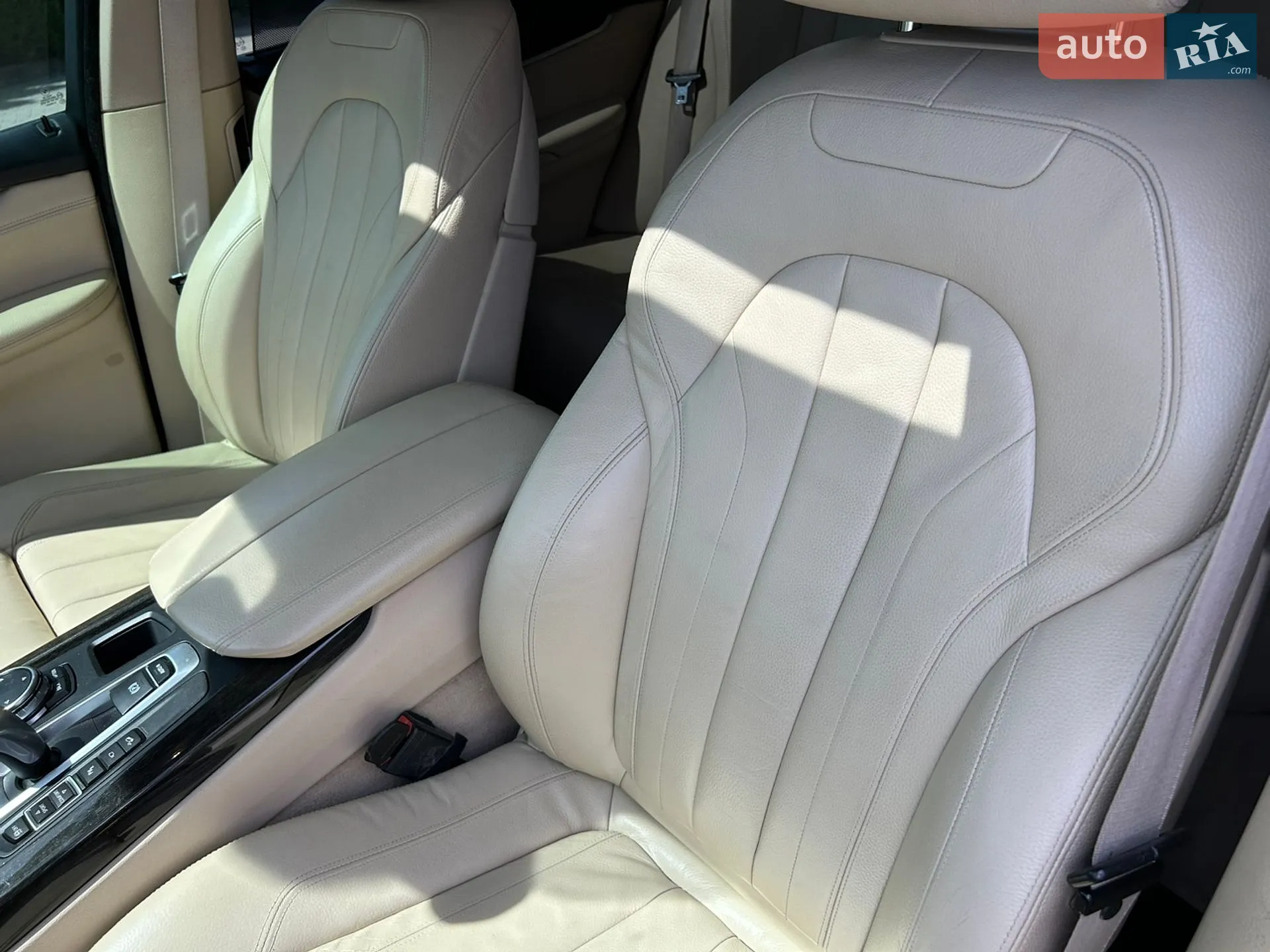 2014 BMW X5 - мініатюра 38