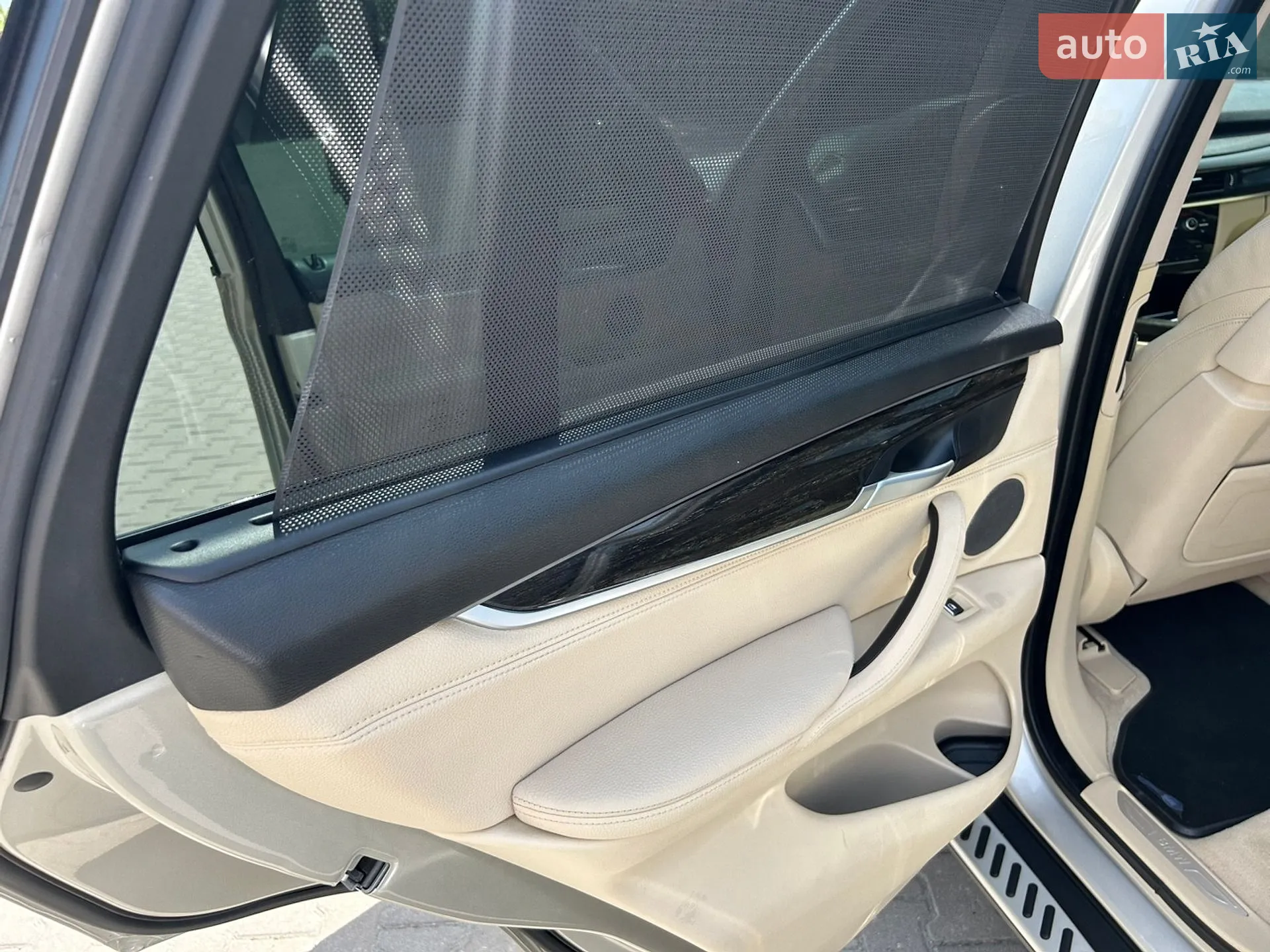 2014 BMW X5 - мініатюра 42