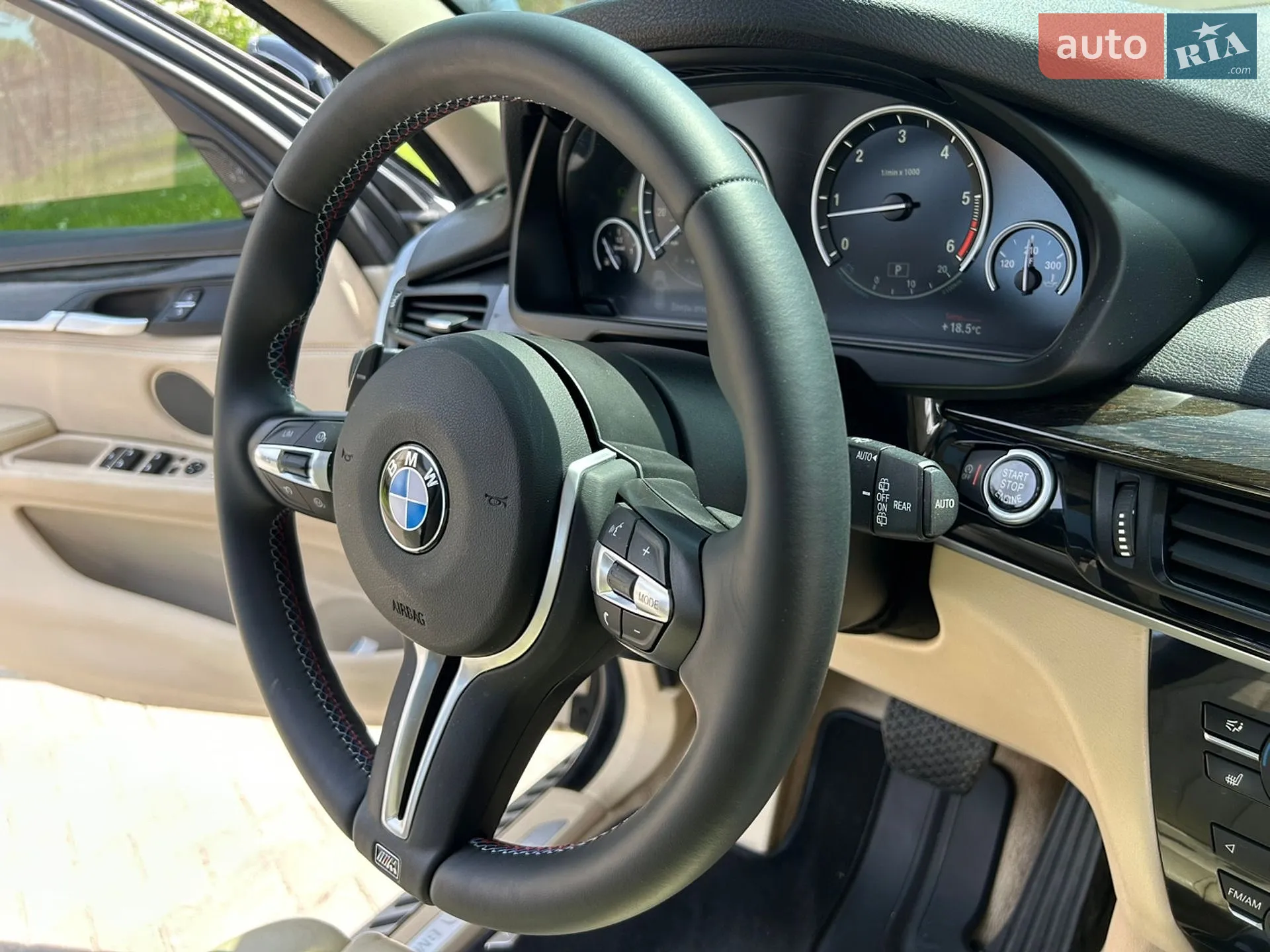 2014 BMW X5 - мініатюра 53